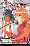 Rurouni Kenshin, Vol. 20 (v. 20)