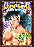 SAINT SEIYA NEXT DIMENSION T07 (PAN.SHONEN) (French Edition) by