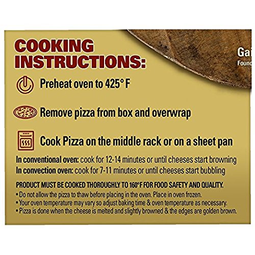 2 CAULIPOWER+Cauliflower+Crusts+Gluten+Non+GMO