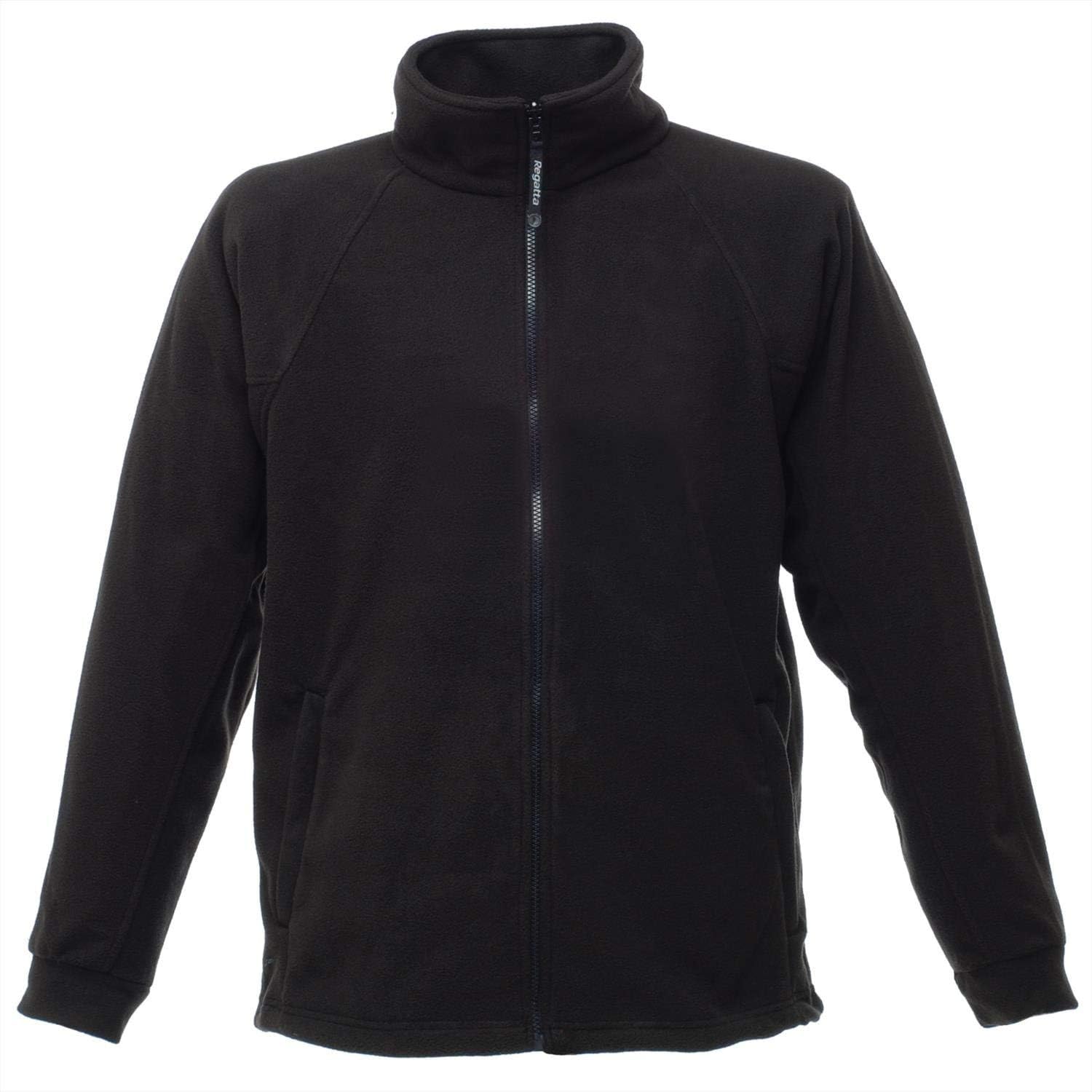 Jewelry Regatta Mens Full Zip Thor III 