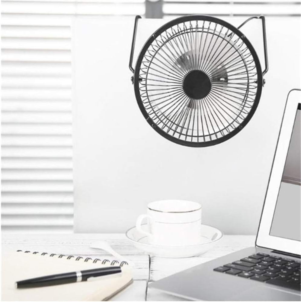 Solar Panel USB Fan Metal Fan Laptop Notebook PC Desk Cooling Ventilator Cooler Charge for Mobile Phone USB Gadget