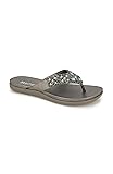 Kenneth Cole REACTION Women's Glam-Athon Thong