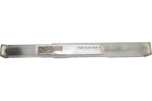 LD Carlson 5451 Hydrometer - Wine/Beer