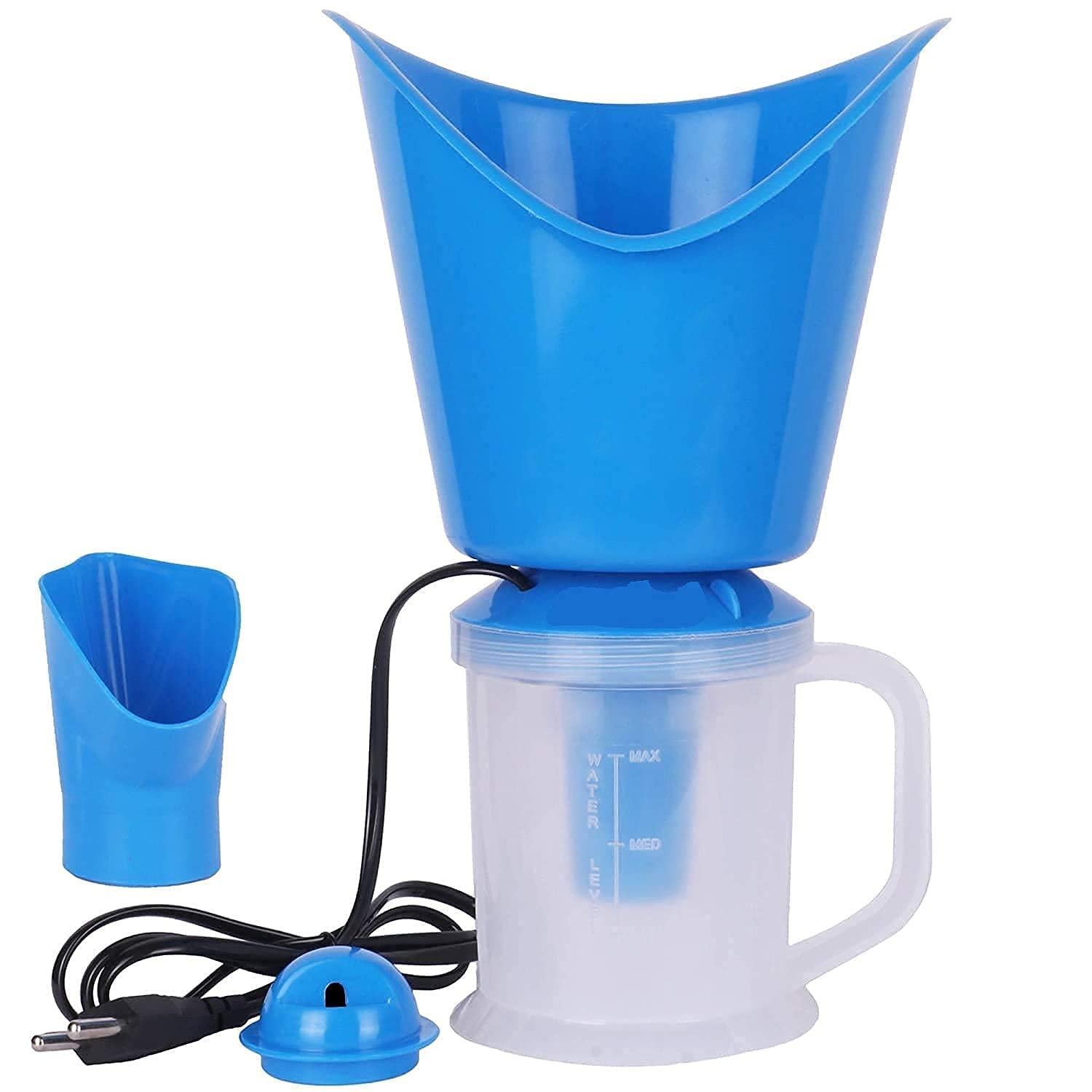 Best Electric Steamer For Cold And Cough at Gina Martin blog