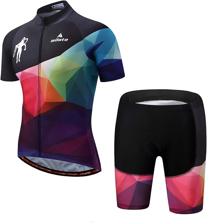 cycling shirts amazon