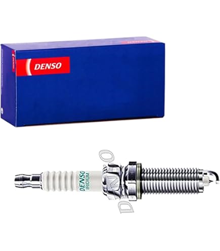 Amazon.com: DENSO -SK20HR11- IRIDIUM PLATINUM power pack Spark