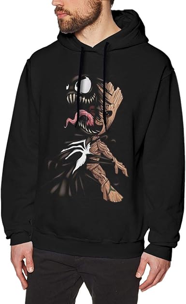 venom hoodie amazon
