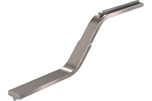 Bon 11-478 5/8-Inch by 3/4-Inch Tempered Forged Grapevine Jointer