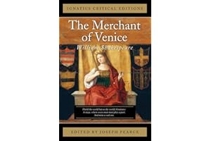 The Merchant of Venice: Ignatius Critical Editions