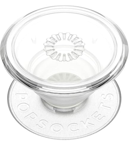 スマホアクセサリー PopSockets PopGrip Mary Jane スマホアクセサリー PopSockets PopGrip Mary Jane Amazon.com