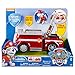 Paw Patrol On A Roll Marshall Figure & Vehicle