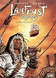 Lanfeust Odyssey, Tome 7 : La Méphitique Armada by