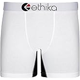 Ethika Mens MID Boxer Brief | Balance