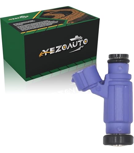 Amazon.com: Unlimited Rider Fuel Injector Nozzle For KAWASAKI UTV
