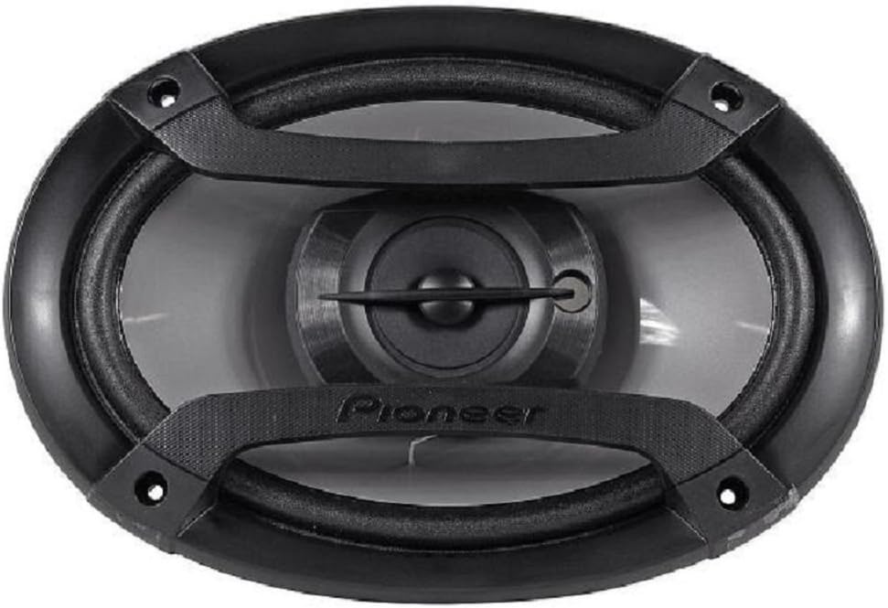 pioneer 6x9