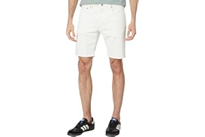 Levi's Men's Slim Cut Off Jean Shorts