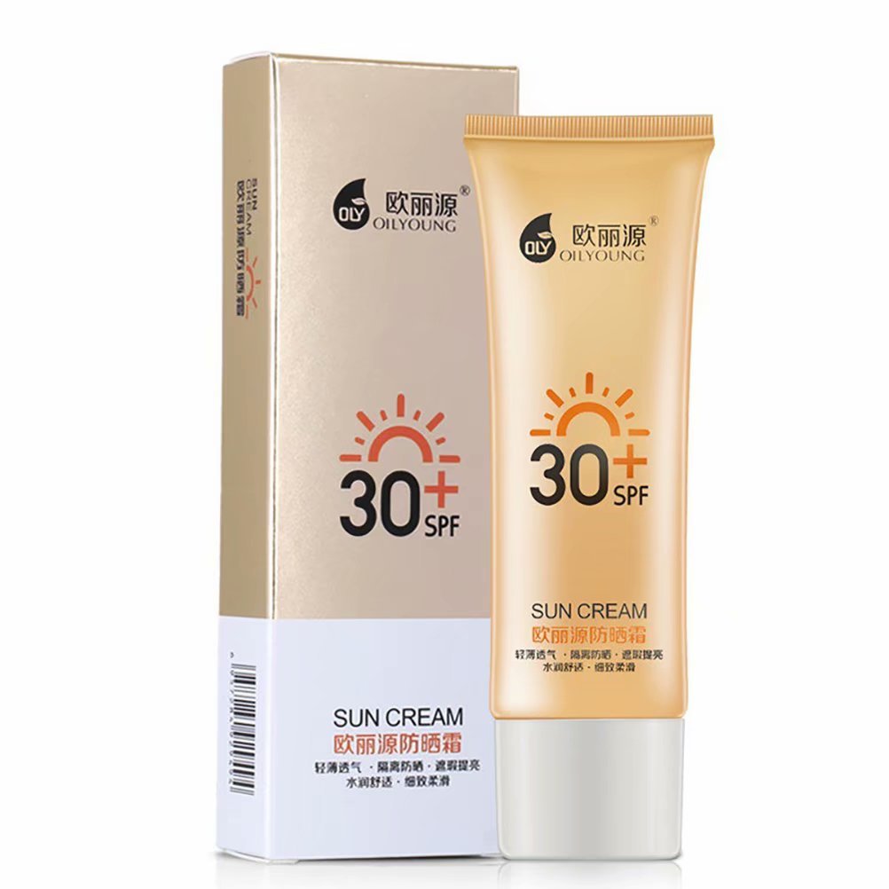 sunscreen cream for girl
