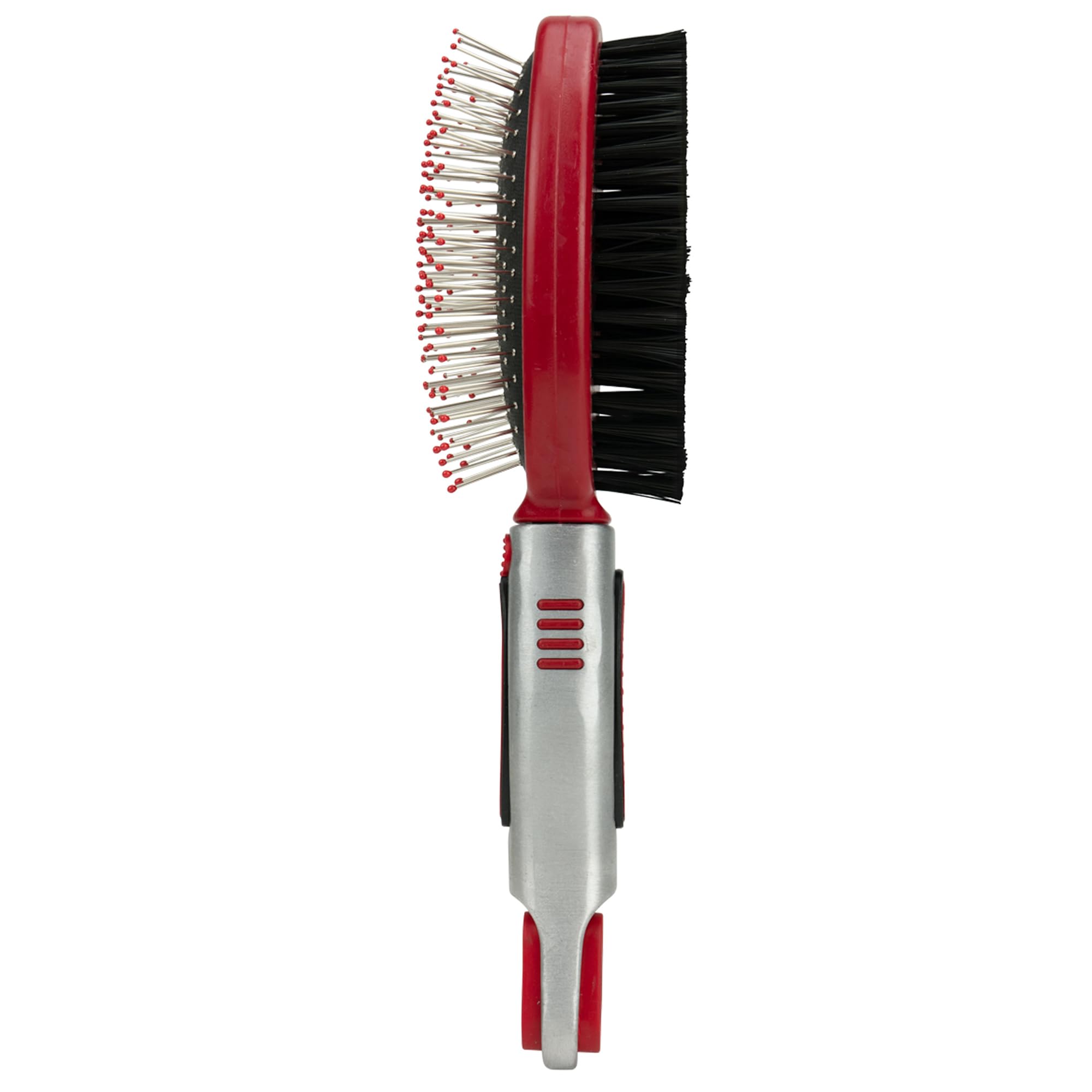 Chi Double Sided Bristle And Pin Brush