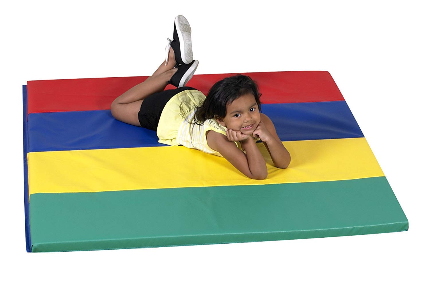 childrens gym mat