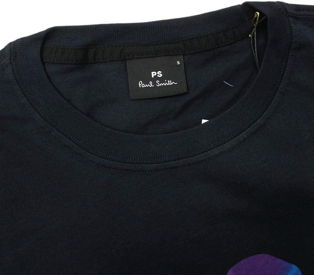 メーカー希望小売価格から30 Off セール Paul Smith ポールスミス メンズクルーネックtシャツ M2r 011r Fp2619 ホワイト セール品 Design Tours Com