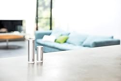 Netatmo Weather Station Indoor Outdoor with
