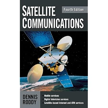 洋書 Satellite Communications 5th Edition Satellite Communications 5th Edition
