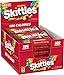 SKITTLES Original Candy 100 Calorie Pack, 0.9 Ounce 14-Count Box