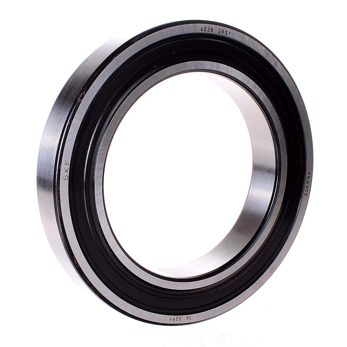 SKF 6028-2RS1 Radial Deep Groove Ball Bearing