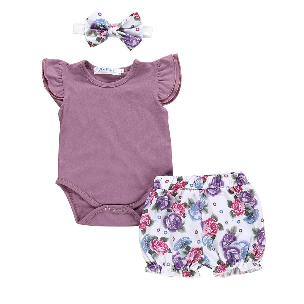 newborn summer clothes