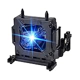 Stanlamp LMP-H202 LMP-H201 Long-Lasting Replacement