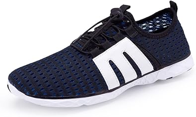 women's quick drying aqua water shoes