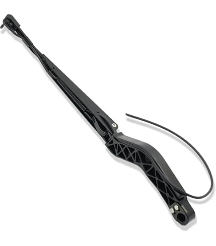 Wiper Arms Mytee Products 2PK Windshield For Freightliner Columbia