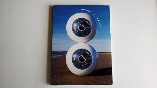 Pink Floyd Pulse Live Vinyl Lp Oversize Item Spilt 180 Gram With Boo For Sale Online Ebay