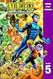 Invincible: The Ultimate Collection Volume 5 (Invincible Ultimate Collection)