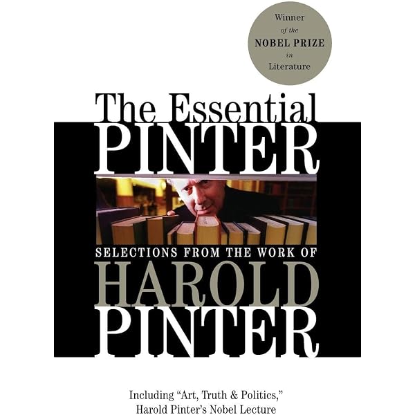希少　HAROLD PINTER Complete Works Ⅱ Complete Works: Two: Harold Pinter: 9780394170206: Amazon.com: Books