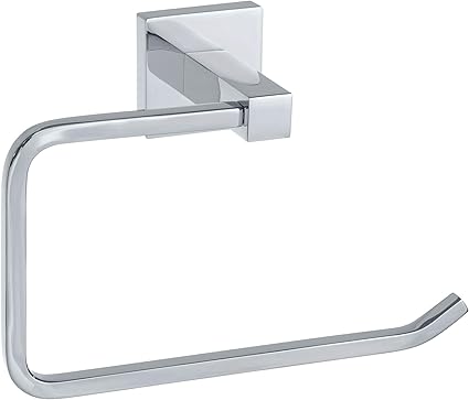 WENKO Power-Loc® toallero aro mural San Remo - fijar sin ...