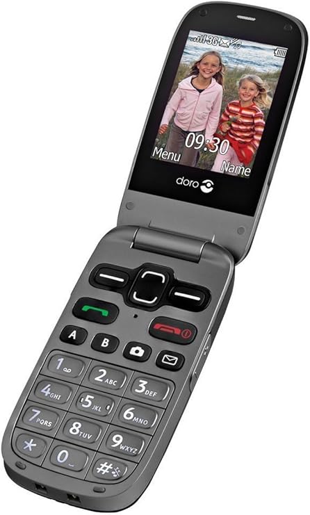 where can i buy a doro mobile phone