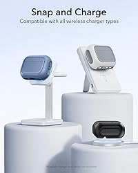 ESR for AirPods Pro 3 Case, Compatible with AirPods