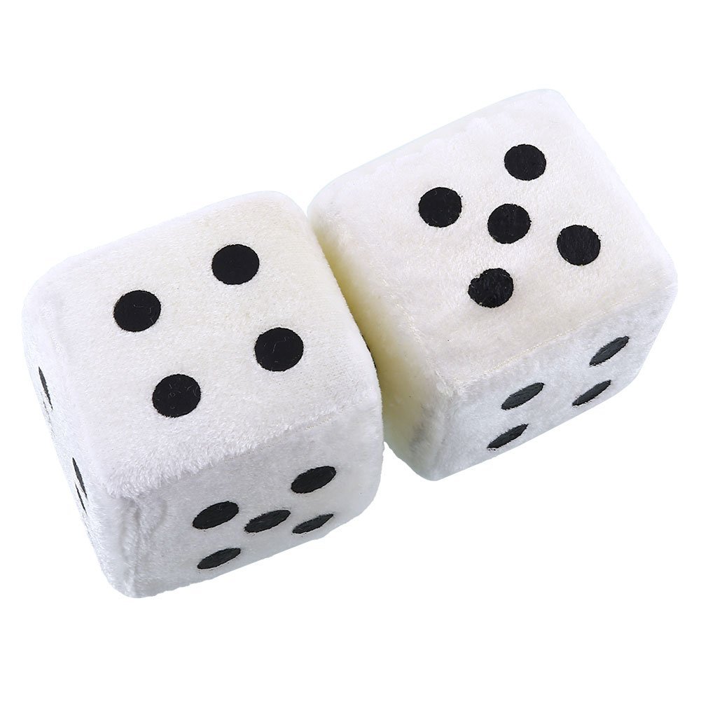 How Many Dots Are On A Pair Of Dice Eperka
