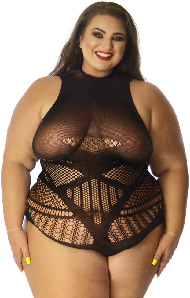 T-shirt Vest Top Blouse Jumpsuit Bodysuit Catsuit Lingerie