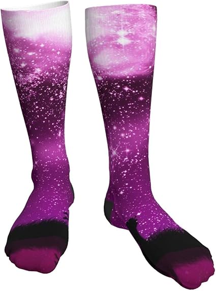 Funny Retro Car with Surfboard and Suitcases on Tropical Beach and