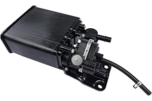 Flynsu 911-381 Vapor Canister Replacement for 2008-2014 Scion XD 1.8L 2006-2012 Yaris 1.5L Part# 77740-52090, 7774052090