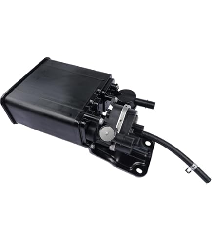 FOR TOYOTA YARIS Cartucho De Vapor De Combustible Del Filtro De C