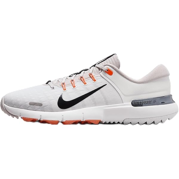 Amazon.com | Nike Free Golf NN Golf Shoes (Wide) (FQ7875-400, Game