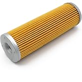 TT719 Stock Engine Oil Filter for CFMOTO 800NK/IBEX 800/S/T/E 2023-2027 | C90038015200,Motorcycle Oil Filter Element Maintenance Service,800 NK Engine Oil Change Filter,CFMOTO Ibex 800 Accessories