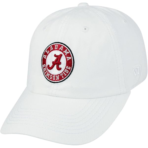 Vintage College Alabama Crimson Tide Primetime Rise Men's College