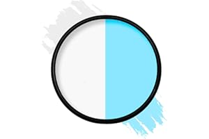 Mehron Paradise FX UV Neon Glow – Neon UV Dark Matter 1.4 oz | Water Activated Black Light UV Paint for Raves, Costumes, SFX, Halloween, Stage, Theater & Cosplay