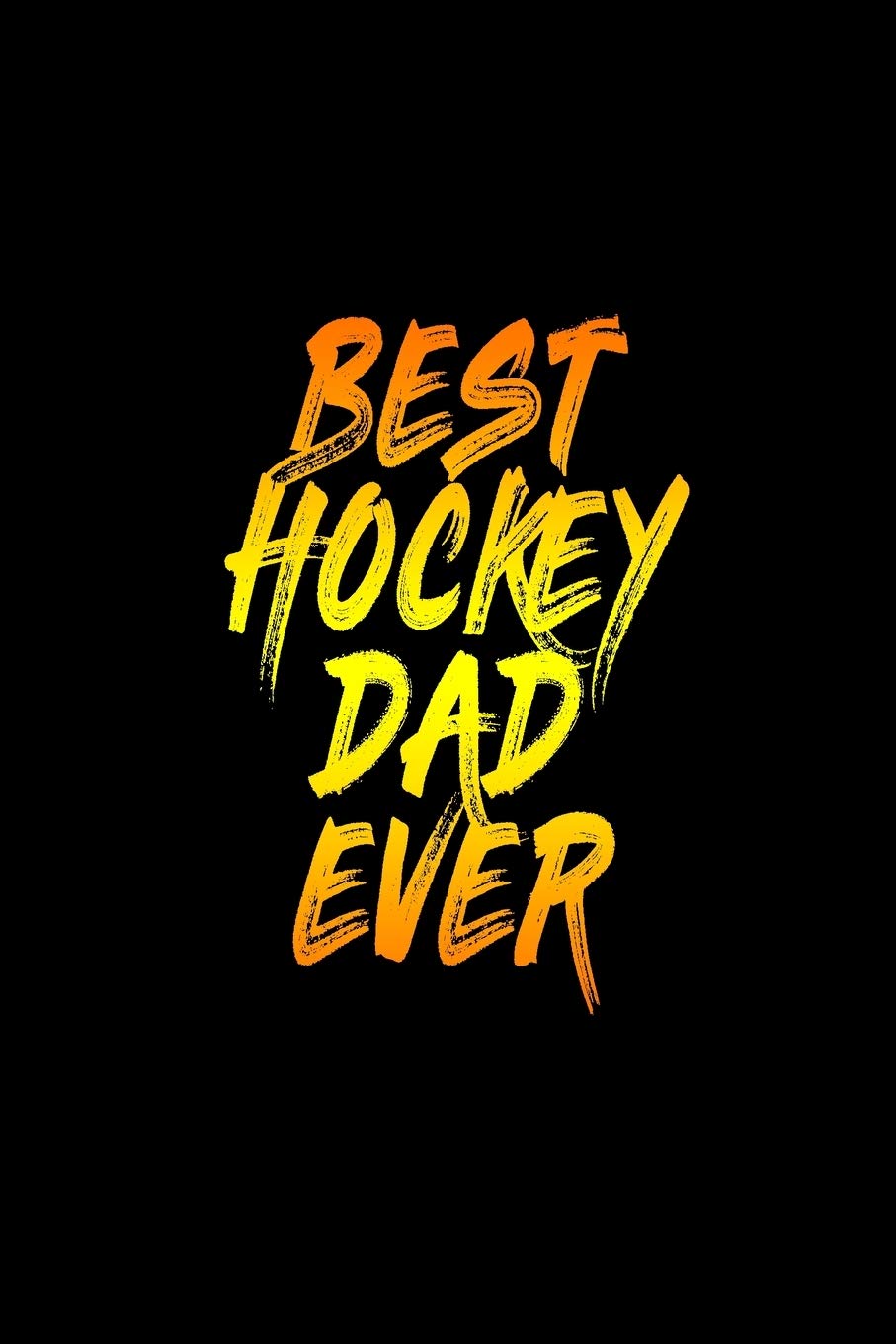 hockey gifts for dad