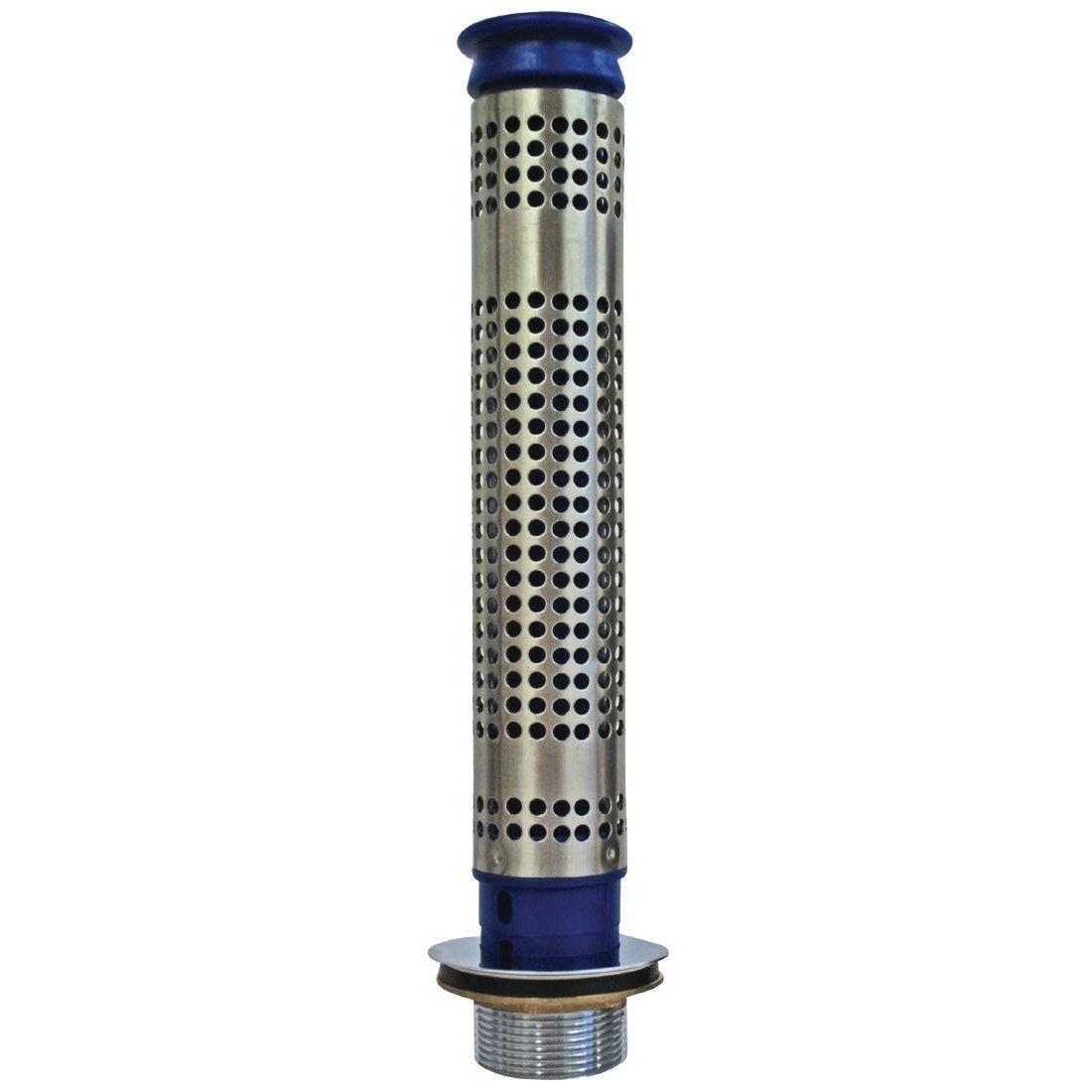 Stand Pipes/Strainers - For 300mm Deep/ 70mm Hole Sinks - Prevents solid waste from entering drains and the stand pipe is removable to empty water.