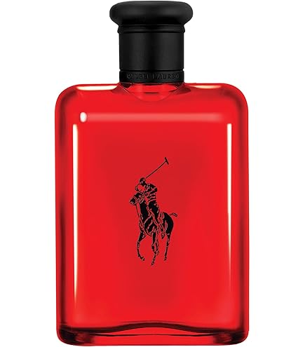 Amazon.com: RALPH LAUREN FRAGRANCES Polo Oud - Eau de Parfum